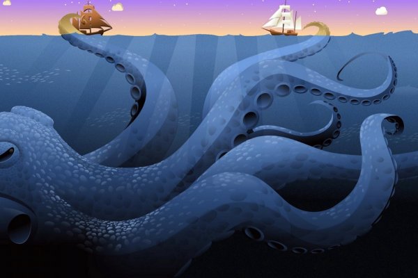 Kraken зеркало стор