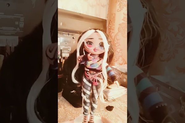 Как открыть ссылку с кракена