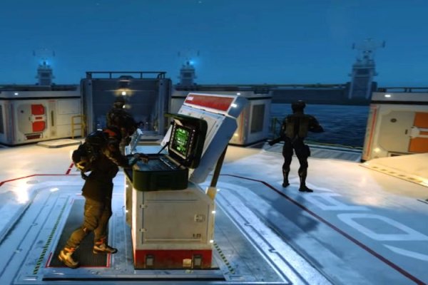 Solaris даркнет