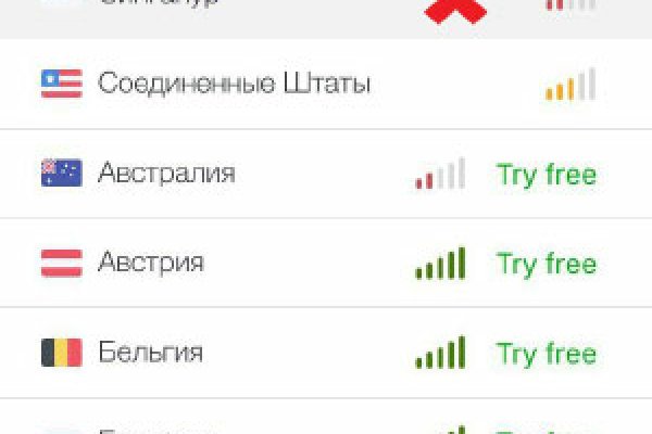 Услуги даркнета