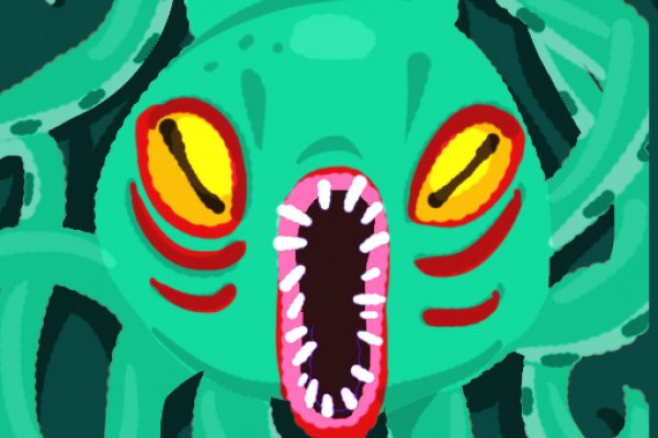 Kraken площадка